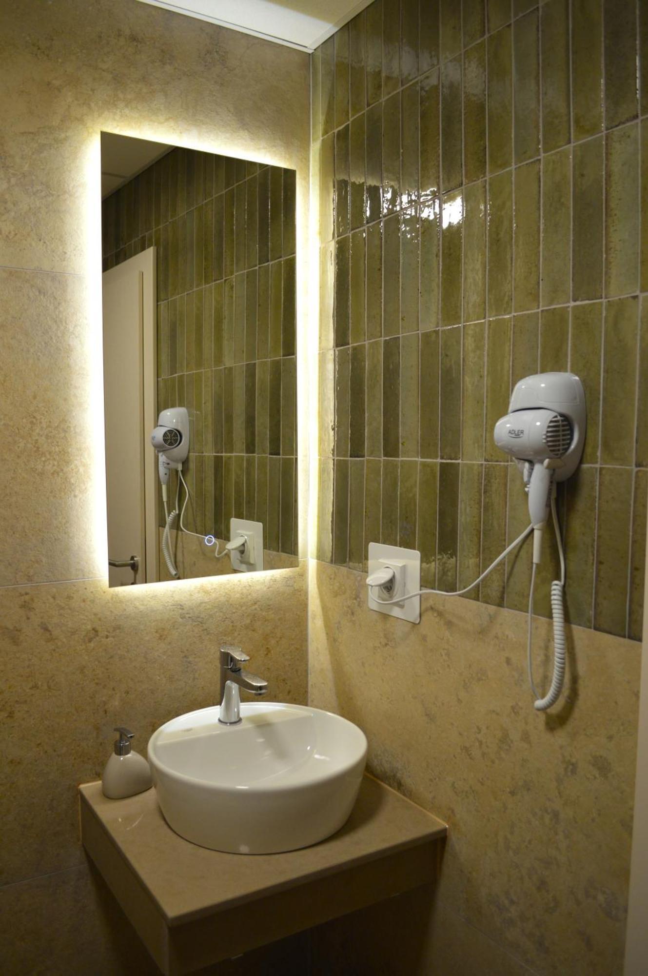 Villa Planta オフリド エクステリア 写真
