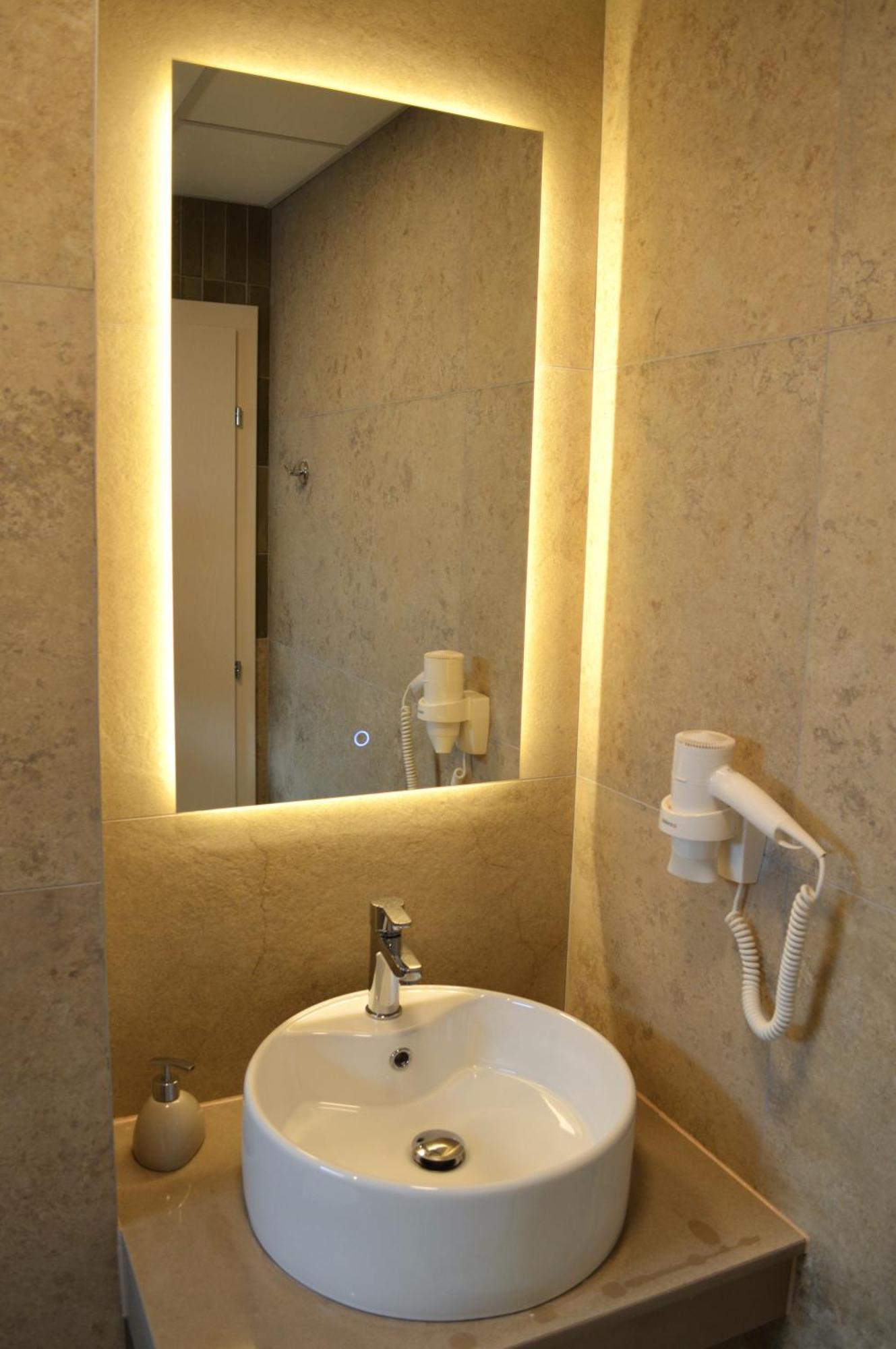 Villa Planta オフリド エクステリア 写真